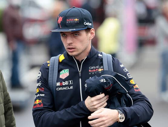 Max Verstappen NED, Oracle Red Bull Racing 1 ITA, Formula 1 Grand Prix Emilia Romagna, Imola, 24 04 2022 ITA, Formula 1 Grand Prix Emilia Romagna, Imola, 24 04 2022 Imola Copyright: xFoto:xEIBNER ThomasxFuesslerx EP_tfr