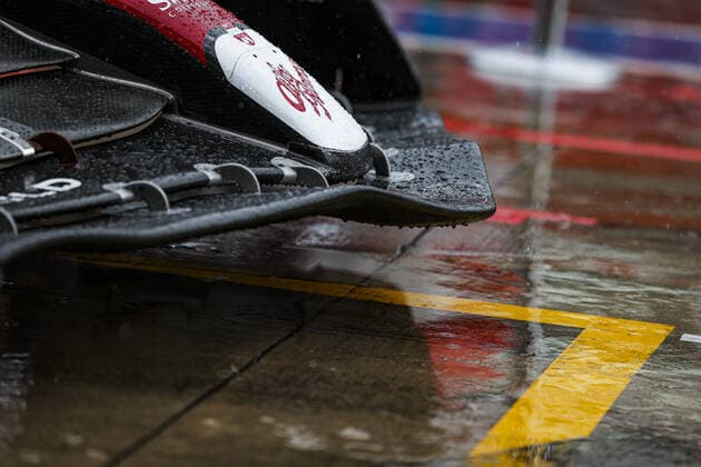 Formula 1, GP Emilia Romagna in Imola