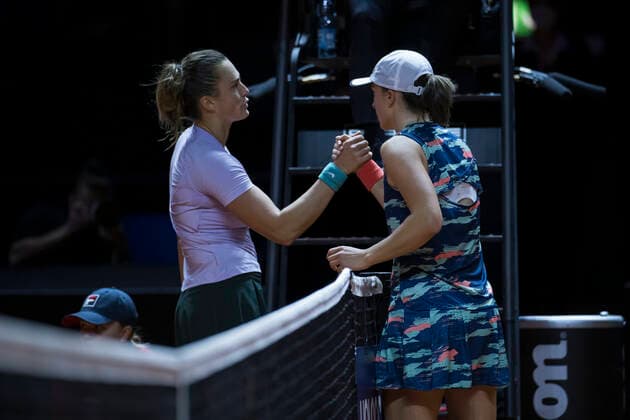 Porsche Tennis Grand Prix Iga Swiatek, Poland