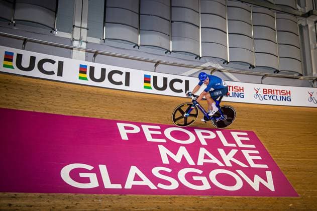 VIVIANI Elia UCI Track Nations Cup Glasgow 2022 VIVIANI Elia ITA ITALY Landscape Event UCI Track Nations Cup Glasgow 2022 Category Category Cycling Track Cycling Track Nations Cup Elite Men Location Place Europe Great Britain Scotland Glasgow Sir Chris Hoy Arena Discipline Omnium Distance m Date Date 24 04 2022 Sunday Day 4