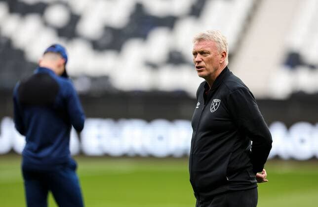 Football, EL, West Ham United, Training