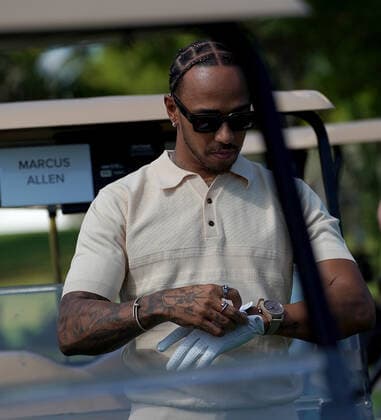 May 4, 2022, Miami, USA: 04.05.2022, Miami International Autodrome, Miami, FORMULA 1 CRYPTO.COM MIAMI GRAND PRIX& xA;,im Bild& xA;Lewis Hamilton (GBR), Mercedes-AMG Petronas Formula One Team. Formula 1 Championship - FORMULA 1 CRYPTO.COM MIAMI GRAND PRIX, Miami, USA  - ZUMAl164 20220504_zsa_l164_096 Copyright: xHasanxBratic Avensimagesx