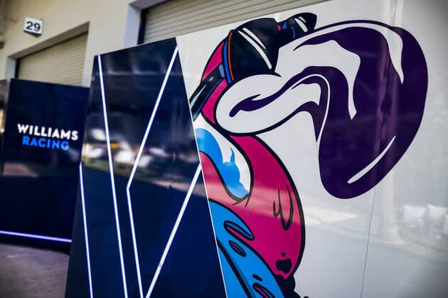 Formula 1, GP Miami