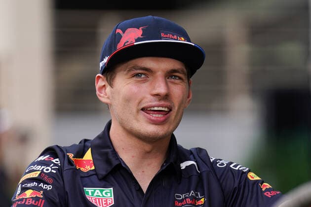 FORMULA 1 CRYPTO.COM MIAMI GRAND PRIX 2022, 05 05 2022 Miami International Autodrome, Miami, United States on 5 May 2022 Max Verstappen 1 (NED), HONDA Red Bull Racing RB18 portrait during the FORMULA 1 CRYPTO.COM MIAMI GRAND PRIX 2022, Eleanor Hoad Editorial Use Only Copyright: xEleanorxHoadx ESM-0461-0030
