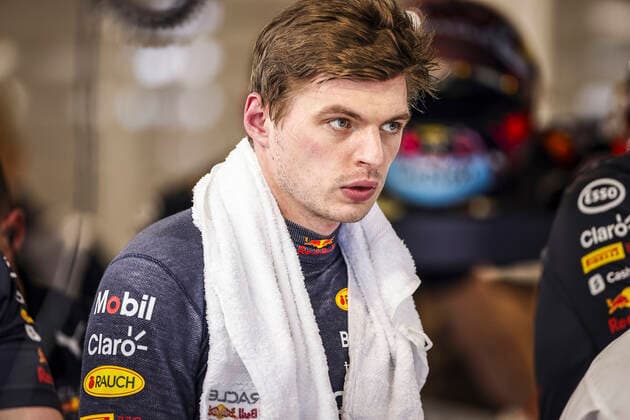 1 Max Verstappen NLD, Oracle Red Bull Racing , F1 Grand Prix of Miami at Miami International Autodrome on May 6, 2022 in Miami, United States of America Photo by HOCH ZWEI Miami United States of America