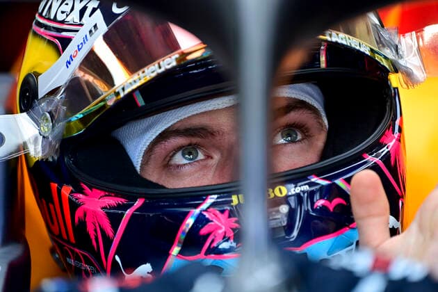 1 Max Verstappen NLD, Oracle Red Bull Racing , F1 Grand Prix of Miami at Miami International Autodrome on May 7, 2022 in Miami, United States of America Photo by HOCH ZWEI Miami United States of America
