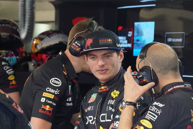 FORMULA 1 CRYPTO COM MIAMI GRAND PRIX 07 05 2022, Miami International Autodrome, Miami, FORMULA 1 CRYPTO COM MIAMI GRAND PRIX ,in picture Max Verstappen NEL , Oracle Red Bull Racing nordphotoxGmbHx xBratic nph00250