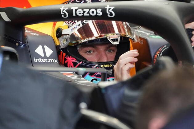 FORMULA 1 CRYPTO COM MIAMI GRAND PRIX 07 05 2022, Miami International Autodrome, Miami, FORMULA 1 CRYPTO COM MIAMI GRAND PRIX ,in picture Max Verstappen NEL , Oracle Red Bull Racing nordphotoxGmbHx xBratic nph00250