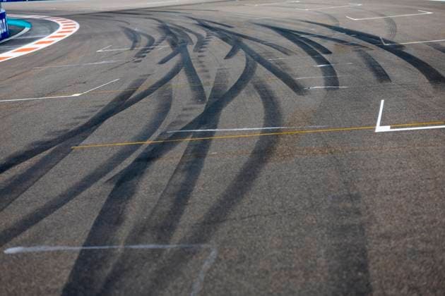 Track impression, F1 Grand Prix of Miami at Miami International Autodrome on May 8, 2022 in Miami, United States of America Photo by HOCH ZWEI Miami United States of America