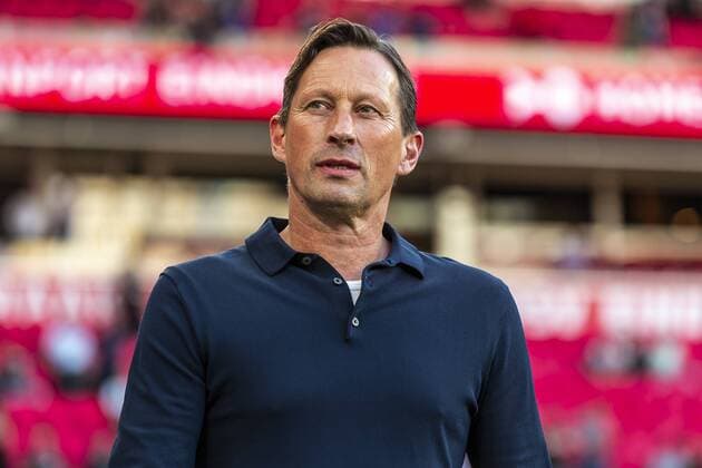 Klopp’s successor: Roger Schmidt becomes Red Bull’s Global Head of Soccer, archive photos