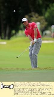 Golf, PGA Tour, WGC Cadillac Championship