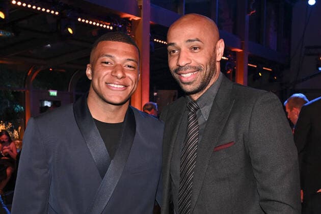 Football, Trophees UNFP Award Ceremony in Paris