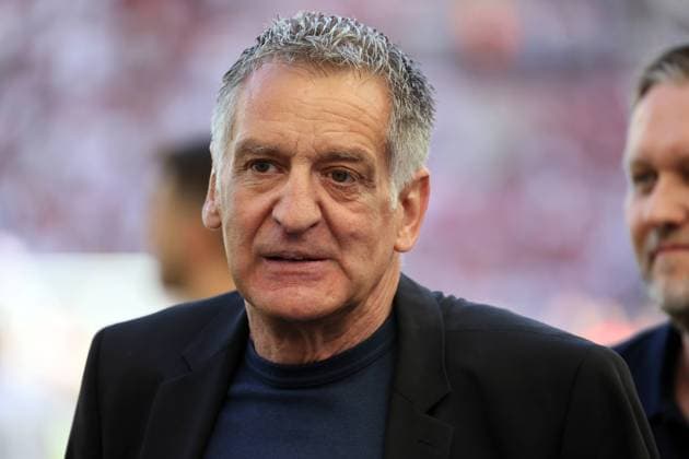 14 05 22 VfB Stuttgart 1 FC Köln Germany, Stuttgart, 14 05 2022, football, Bundesliga, VfB Stuttgart 1 FC Köln Eike Immel VfB Stuttgart