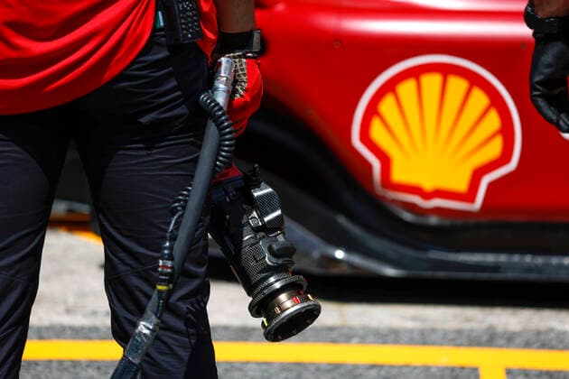 Scuderia Ferrari team, F1 Grand Prix of Spain at Circuit de Barcelona Catalunya on May 19, 2022 in Barcelona, Spain Photo by HOCH ZWEI Barcelona Spain