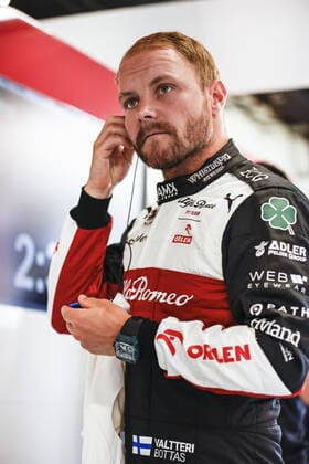 BOTTAS Valtteri (fin), Alfa Romeo F1 Team ORLEN C42, portrait during the Formula 1 Pirelli Grand Premio de Espana 2022, 6th round of the 2022 FIA Formula One World Championship, WM, Weltmeisterschaft on the Circuit de Barcelona-Catalunya, from May 20 to 22, 2022 in Montmelo, Spain - F1 - SPANISH GRAND PRIX 2022 DPPI Panoramic  00122015__R5_7278_1