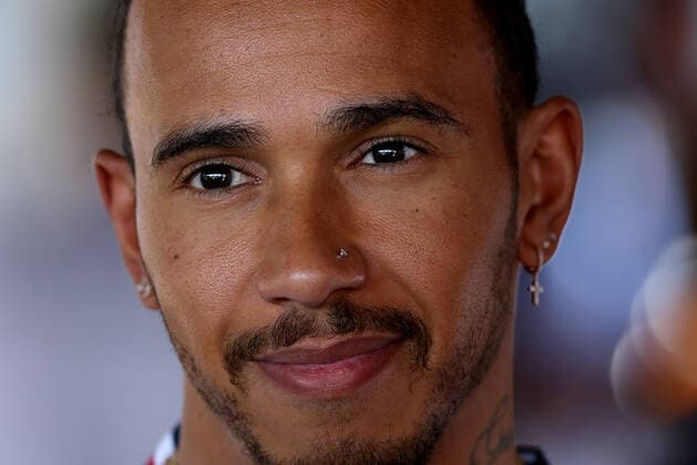 F1 Pirelli Grand Prix of Spain 2022 20 05 2022, Circuit de Catalunya, Barcelona, F1 Pirelli Grand Prix of Spain 2022 , in picture Lewis Hamilton GBR , Mercedes AMG Petronas Formula One Team nordphotoxGmbHx xBratic nph00250