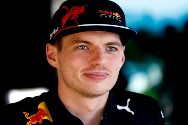 1 Max Verstappen NLD, Oracle Red Bull Racing , F1 Grand Prix of Spain at Circuit de Barcelona Catalunya on May 20, 2022 in Barcelona, Spain Photo by HOCH ZWEI Barcelona Spain