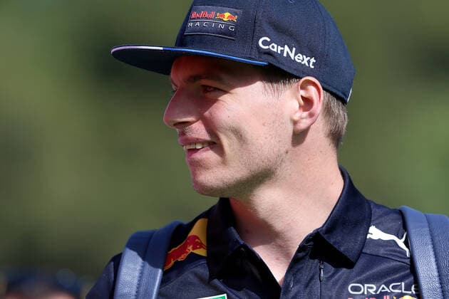 20 05 2022, Circuit de Catalunya, Barcelona, F1 Pirelli Grand Prix of Spain 2022 , in the picture Max Verstappen NEL , Oracle Red Bull Racing Photo EU Images Barcelona Circuit de Catalunya Catalunya Spain  eu-images-506