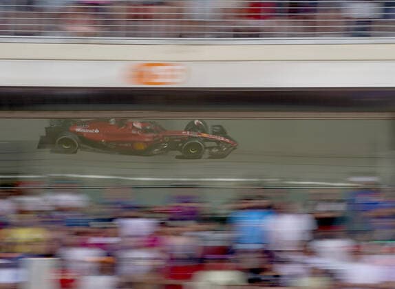 20 05 2022, Circuit de Catalunya, Barcelona, F1 Pirelli Grand Prix of Spain 2022 , in the picture Charles Leclerc MCO , Scuderia Ferrari Photo EU Images Barcelona Circuit de Catalunya Catalunya Spain  eu-images-506