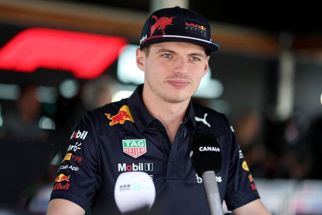 1 Max Verstappen (NLD, Oracle Red Bull Racing), F1 Grand Prix of Spain at Circuit de Barcelona-Catalunya on May 20, 2022 in Barcelona, Spain. (Photo by HOCH ZWEI Italy Photo Press) (Verwendung nur in Deutschland - GERMANY ONLY) *** 1 Max Verstappen NLD, Oracle Red Bull Racing , F1 Grand Prix of Spain at Circuit de Barcelona Catalunya on May 20, 2022 in Barcelona, Spain Photo by HOCH ZWEI Italy Photo Press Use only in Germany GERMANY ONLY 