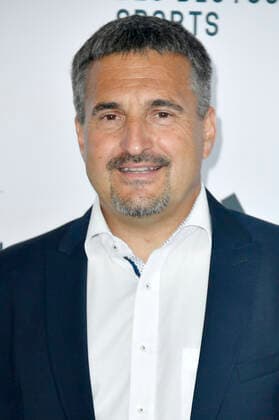 Georg Hackl at the award ceremony for the Golden Sports Pyramid 2022 at Deutsche Telekom AGs Berlin Representative Office, 20 05 2022 Foto:xN.xKubelkax xFuturexImage