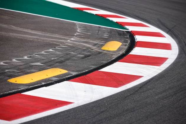 Track impression, F1 Grand Prix of Spain at Circuit de Barcelona Catalunya on May 19, 2022 in Barcelona, Spain Photo by HOCH ZWEI Barcelona Spain