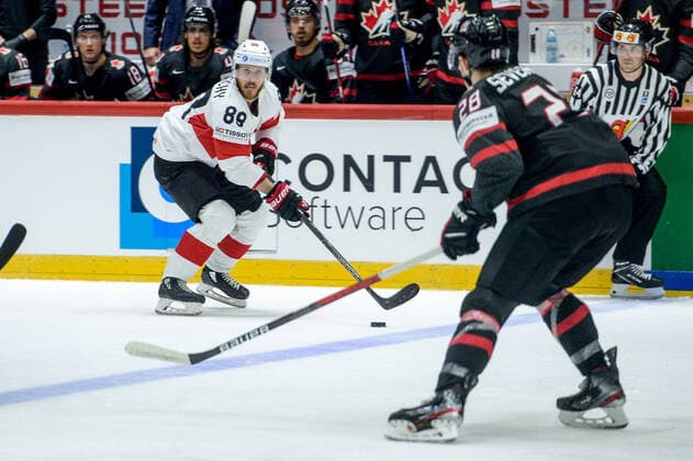 21 05 2022, Helsinki, Helsinki Ice Hall, 2022 IIHF Ice Hockey World Championship Canada Switzerland, 88 Christoph Bertschy Switzerland Helsinki Helsinki Ice Hall Uusimaa Finland  Copyright: xJustPictures.ch AndreaxBrancax
