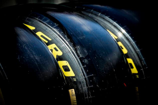 tyre, pneu, during the Formula 1 Grand Prix de Monaco 2022, 7th round of the 2022 FIA Formula One World Championship, WM, Weltmeisterschaft on the Circuit de Monaco, from May 27 to 29, 2022 in Monte-Carlo, Monaco - F1 - MONACO GRAND PRIX 2022 DPPI Panoramic  0012201800027