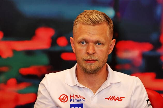 20 Kevin Magnussen DNK, Haas F1 Team , F1 Grand Prix of Monaco at Circuit de Monaco on May 27, 2022 in Monte Carlo, Monaco Photo by DPPI via HOCH ZWEI Monte Carlo Monaco