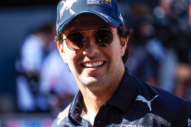 11 Sergio Perez MEX, Oracle Red Bull Racing , F1 Grand Prix of Monaco at Circuit de Monaco on May 27, 2022 in Monte Carlo, Monaco Photo by HOCH ZWEI Monte Carlo Monaco