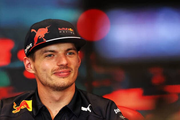 1 Max Verstappen NLD, Oracle Red Bull Racing , F1 Grand Prix of Monaco at Circuit de Monaco on May 27, 2022 in Monte Carlo, Monaco Photo by DPPI via HOCH ZWEI Monte Carlo Monaco