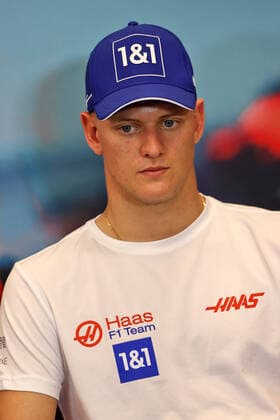 47 Mick Schumacher DEU, Haas F1 Team , F1 Grand Prix of Monaco at Circuit de Monaco on May 27, 2022 in Monte Carlo, Monaco Photo by DPPI via HOCH ZWEI Monte Carlo Monaco
