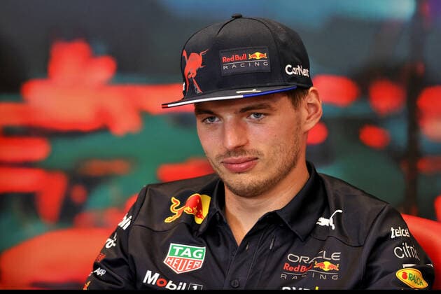 1 Max Verstappen NLD, Oracle Red Bull Racing , F1 Grand Prix of Monaco at Circuit de Monaco on May 27, 2022 in Monte Carlo, Monaco Photo by DPPI via HOCH ZWEI Monte Carlo Monaco