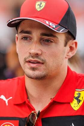 Charles Leclerc Scuderia Ferrari , Monaco Grand Prix 2022, Motorsport, Formula 1, 27 05 2022 Monaco Grand Prix 2022, Motorsport, Formula 1, 27 05 2022 Copyright: xEibner-Pressefoto AlexanderxNeisx EP_ANS