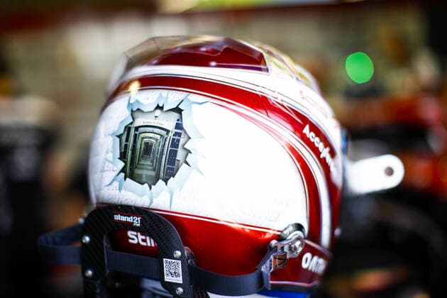 BOTTAS Valtteri (fin), Alfa Romeo F1 Team ORLEN C42, portrait during the Formula 1 Grand Prix de Monaco 2022, 7th round of the 2022 FIA Formula One World Championship, WM, Weltmeisterschaft on the Circuit de Monaco, from May 27 to 29, 2022 in Monte-Carlo, Monaco - F1 - MONACO GRAND PRIX 2022 DPPI Panoramic  00122018__B3_9554.JPG_