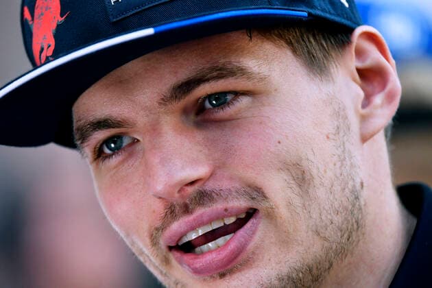 VERSTAPPEN Max F1 Team Red Bull Racing Formula 1 Season 2022 GP of Monaco 2022 On 27 05 2022 in Monte Carlo Copyright: xJerryxAndrex