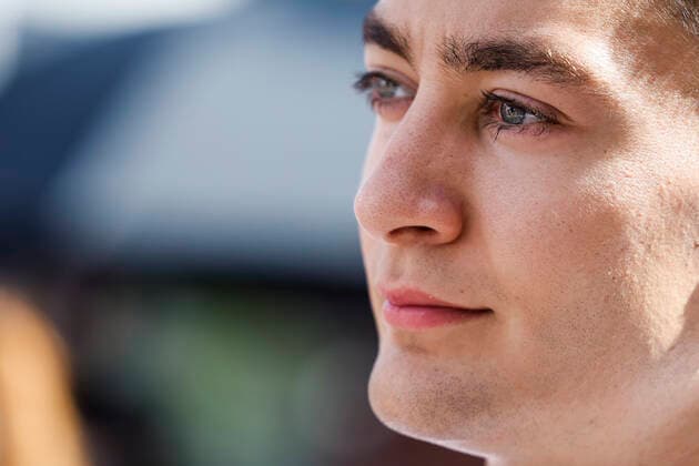 63 George Russell GBR, Mercedes AMG Petronas F1 Team , F1 Grand Prix of Monaco at Circuit de Monaco on May 27, 2022 in Monte Carlo, Monaco Photo by HOCH ZWEI Monte Carlo Monaco