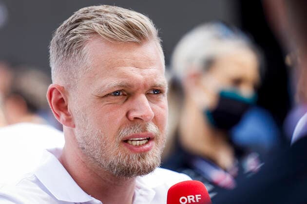 20 Kevin Magnussen DNK, Haas F1 Team , F1 Grand Prix of Monaco at Circuit de Monaco on May 27, 2022 in Monte Carlo, Monaco Photo by HOCH ZWEI Monte Carlo Monaco