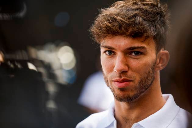 10 Pierre Gasly FRA, Scuderia AlphaTauri , F1 Grand Prix of Monaco at Circuit de Monaco on May 27, 2022 in Monte Carlo, Monaco Photo by HOCH ZWEI Monte Carlo Monaco