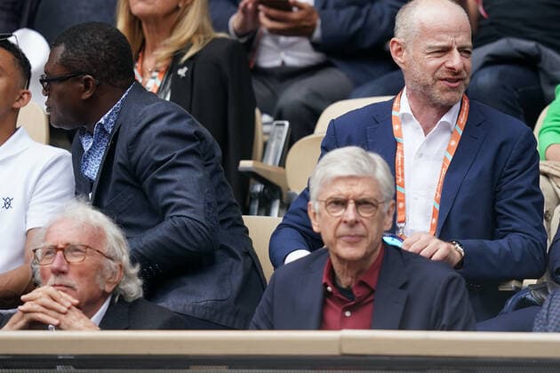 May 28, 2022, PARIS, France: return the ball to . during the Day 4 of the French Open 2022, Grand Slam tennis womens tournament at the Roland-Garros Stadium - Paris France.. won PARIS France - ZUMAp119 20220528_zaf_p119_044 Copyright: xPierrexSteveninx