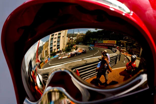 1 Max Verstappen NLD, Oracle Red Bull Racing , F1 Grand Prix of Monaco at Circuit de Monaco on May 28, 2022 in Monte Carlo, Monaco Photo by HOCH ZWEI Monte Carlo Monaco