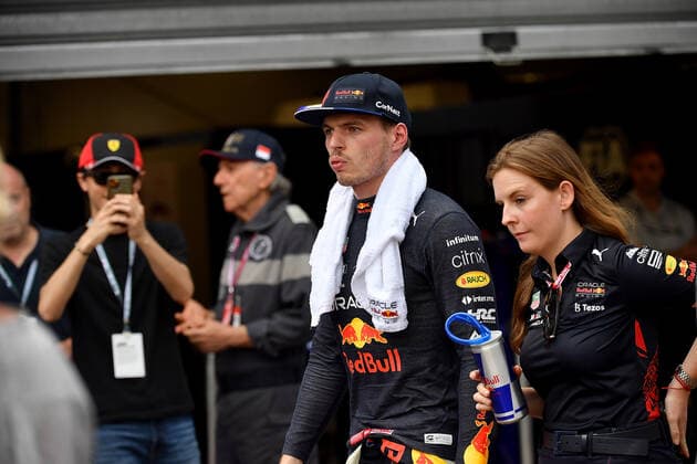 FORMULA 1 GRAND PRIX DE MONACO 2022 28 05 2022, Monaco Circuit, Monte Carlo, FORMULA 1 GRAND PRIX DE MONACO 2022 , in picture Max Verstappen NEL , Oracle Red Bull Racing nordphotoxGmbHx xBratic nph00250