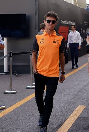FORMULA 1 GRAND PRIX DE MONACO 2022 29 05 2022, Monaco Circuit, Monte Carlo, FORMULA 1 GRAND PRIX DE MONACO 2022 , in the picture Lando Norris GBR , McLaren F1 Team nordphotoxGmbHx xBratic nph00250