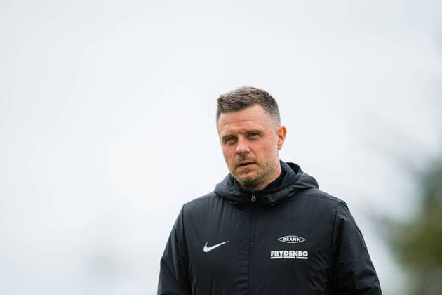 Football, Women, FC Bayern München, Alexander Straus becomes head coach - Archive Images