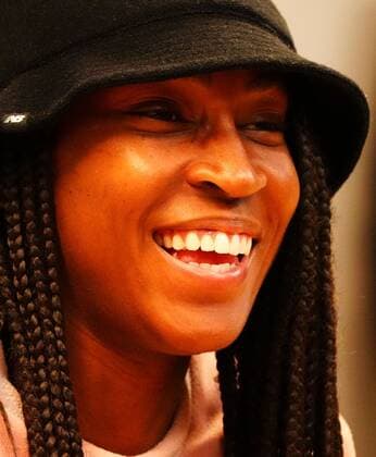 Mandatory Credit: Photo by Javier Garcia Shutterstock (12960006bh) Coco Gauff faces the press after reaching the final French Open Tennis, Day 12, Roland Garros, Paris, France - 02 Jun 2022 French Open Tennis, Day 12, Roland Garros, Paris, France - 02 Jun 2022  Copyright: xJavierxGarcia Shutterstockx 12960006bh