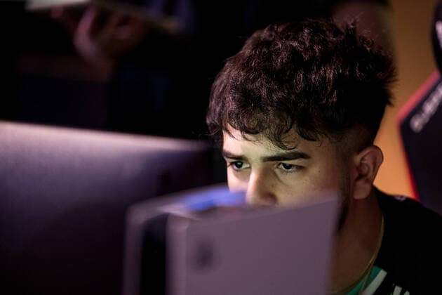 VBL Grand Final by bevestor 05 06 2022 Ali PredatorFIFA Oskoui Rad Werder Bremen Virtual Bundesliga Grand Final by bevestor, Koeln, XPOST Copyright: xBEAUTIFULxSPORTS Wunderlx