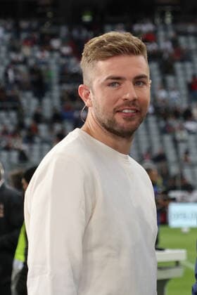 Expert Christoph Kramer Munich 07 06 2022 Germany vs England, Allianz Arena, Nations League A 2 Matchday