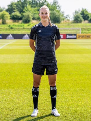 Merle Frohms, Germany, national team, team shooting, football, women, 16 06 2022 Germany, national team, team shooting, football, women, 16 06 2022 Nuernberg Copyright: xMichaelxSchmidt Eibner-Pressefotx EP_MST