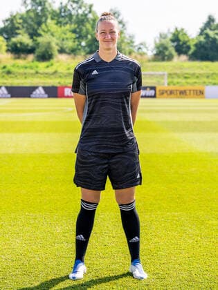 Almuth Schult, Germany, national team, team shooting, football, women, 16 06 2022 Germany, national team, team shooting, football, women, 16 06 2022 Nuernberg Copyright: xMichaelxSchmidt Eibner-Pressefotx EP_MST