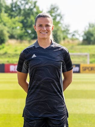 Martina Tufekovic, Germany, national team, team shooting, football, women, 16 06 2022 Germany, national team, team shooting, football, women, 16 06 2022 Nuremberg Copyright: xMichaelxSchmidt Eibner-Pressefotx EP_MST